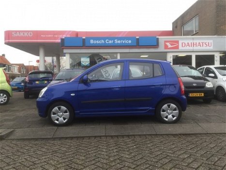 Kia Picanto - 1.0 LXE - 1