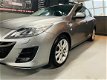 Mazda 3 - 3 2.0 i-stop GT-M - 1 - Thumbnail