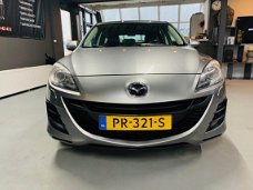 Mazda 3 - 3 2.0 i-stop GT-M