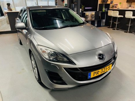 Mazda 3 - 3 2.0 i-stop GT-M - 1