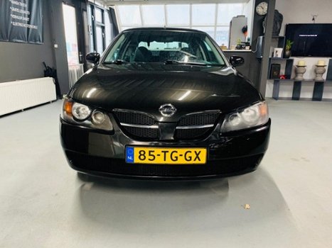 Nissan Almera - 1.5 - 1