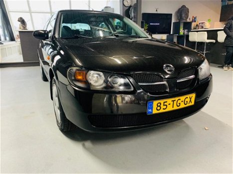 Nissan Almera - 1.5 - 1