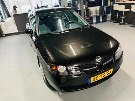 Nissan Almera - 1.5 - 1