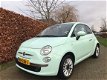 Fiat 500 - 1.2 Lounge - 1 - Thumbnail