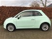 Fiat 500 - 1.2 Lounge - 1 - Thumbnail