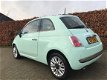 Fiat 500 - 1.2 Lounge - 1 - Thumbnail