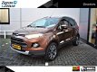 Ford EcoSport - 1.0 EcoBoost Titanium 1ste EIGENAAR NAVI PDC CLIMATE CONTROL - 1 - Thumbnail