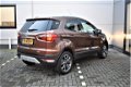 Ford EcoSport - 1.0 EcoBoost Titanium 1ste EIGENAAR NAVI PDC CLIMATE CONTROL - 1 - Thumbnail