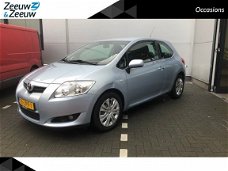 Toyota Auris - 1.3 101 PK HB Aspiration