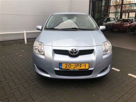 Toyota Auris - 1.3 101 PK HB Aspiration - 1