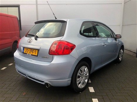 Toyota Auris - 1.3 101 PK HB Aspiration - 1