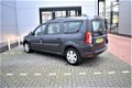 Dacia Logan MCV - NAP AIRCO 1ste EIGENAAR 1.6 Ambiance - 1 - Thumbnail