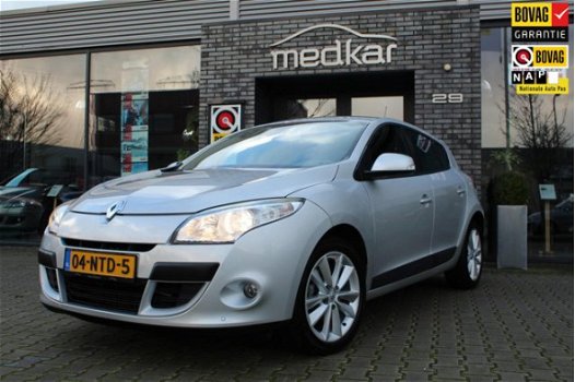 Renault Mégane - 1.4 TCE Celsium Prijs incl.Rijklaar - 1