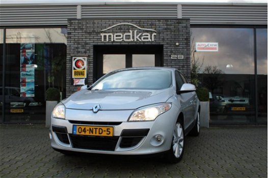 Renault Mégane - 1.4 TCE Celsium Prijs incl.Rijklaar - 1