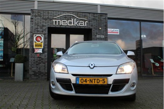 Renault Mégane - 1.4 TCE Celsium Prijs incl.Rijklaar - 1