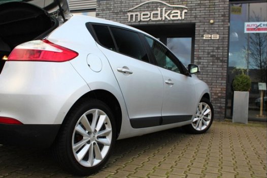 Renault Mégane - 1.4 TCE Celsium Prijs incl.Rijklaar - 1