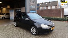 Volkswagen Golf - 2.0 TDI Sportline AUTOMAAT/5DRS/APK 2-21/NAP