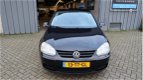 Volkswagen Golf - 2.0 TDI Sportline AUTOMAAT/5DRS/APK 2-21/NAP - 1 - Thumbnail