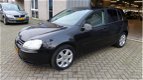 Volkswagen Golf - 2.0 TDI Sportline AUTOMAAT/5DRS/APK 2-21/NAP - 1 - Thumbnail