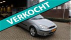 Ford Focus Wagon - 1.6-16V Collection 2DE EIGENAAR/TREKHAAK/NAP - 1 - Thumbnail