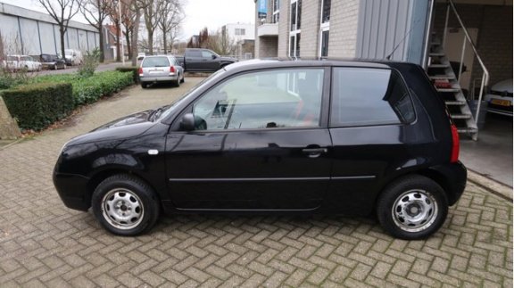 Volkswagen Lupo - 1.4-16V LPG G3/AIRCO/APK 12-'20NAP - 1