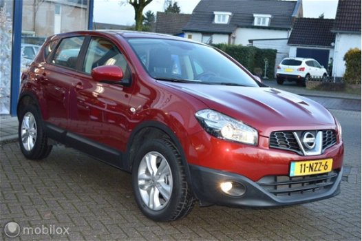 Nissan Qashqai - 2.0 Acenta - 1