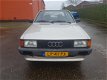 Audi 80 - 1.8 CD - APK 07-06-2021 - 1 - Thumbnail
