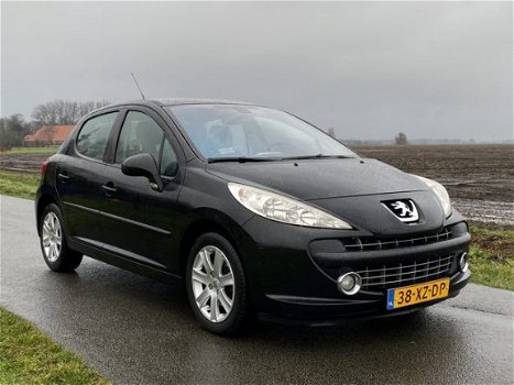Peugeot 207 - 1.6 VTi XS Pack Clima / 5-DRS / Rijklaar / LMV - 1