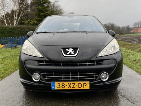 Peugeot 207 - 1.6 VTi XS Pack Clima / 5-DRS / Rijklaar / LMV - 1