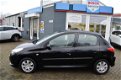 Peugeot 206 - 1.4 75pk 5-drs, Airco, Stuurbekrachtiging - 1 - Thumbnail