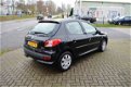 Peugeot 206 - 1.4 75pk 5-drs, Airco, Stuurbekrachtiging - 1 - Thumbnail