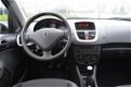 Peugeot 206 - 1.4 75pk 5-drs, Airco, Stuurbekrachtiging - 1 - Thumbnail