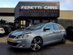 Peugeot 308 SW - 1.6 BLUE-HDI EXECUTIVE PACK PANODAK NAVI CAMERA 6VERSN LMV PDC - 1 - Thumbnail