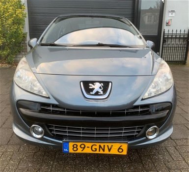 Peugeot 207 - 1.4-16V XS Airco l Sporief l APK 11-2020 l LMV - 1