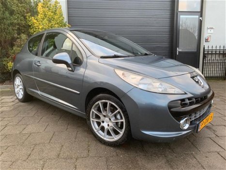 Peugeot 207 - 1.4-16V XS Airco l Sporief l APK 11-2020 l LMV - 1