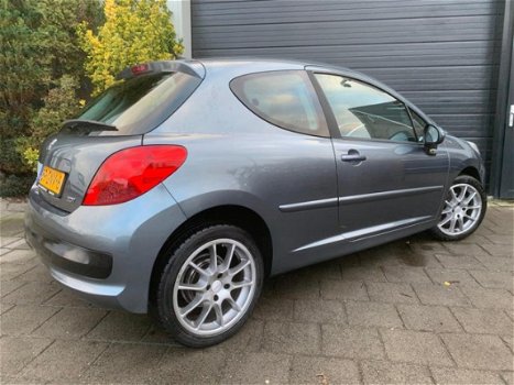 Peugeot 207 - 1.4-16V XS Airco l Sporief l APK 11-2020 l LMV - 1