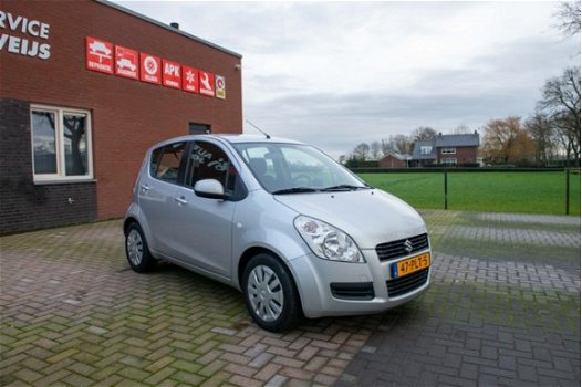 Suzuki Splash - 1.2 Comfort AIRCO - 1