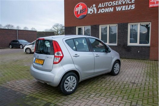 Suzuki Splash - 1.2 Comfort AIRCO - 1