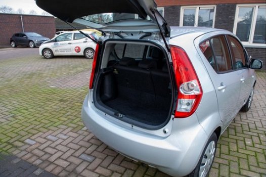 Suzuki Splash - 1.2 Comfort AIRCO - 1