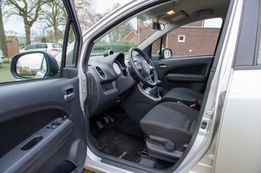 Suzuki Splash - 1.2 Comfort AIRCO - 1