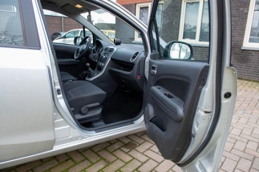 Suzuki Splash - 1.2 Comfort AIRCO - 1