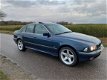 BMW 5-serie - 535i Executive E39 V8 Youngtimer | automaat | Full option 1997 | NAP - 1 - Thumbnail