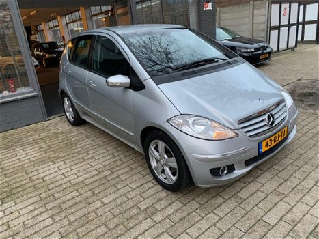 Mercedes-Benz A-klasse - 150 Elegance Nieuwe APK NAP - 1