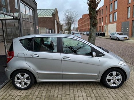 Mercedes-Benz A-klasse - 150 Elegance Nieuwe APK NAP - 1