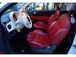 Fiat 500 - 1.2 69 Lounge Start en Stop - 1 - Thumbnail