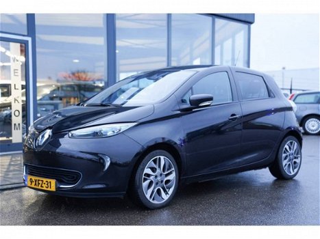 Renault Zoe - Zen - 1