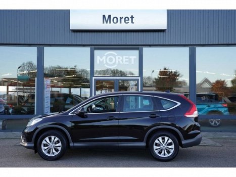 Honda CR-V - 2.0 Elegance 4WD - 1