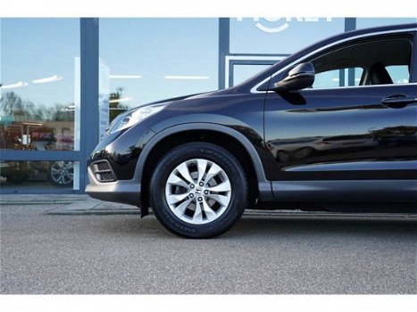 Honda CR-V - 2.0 Elegance 4WD - 1