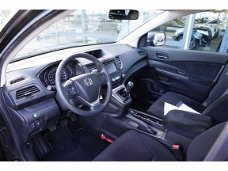 Honda CR-V - 2.0 Elegance 4WD