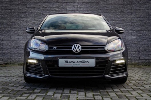 Volkswagen Golf - 2.0 R 4-Motion R20 2010 Full options - 1